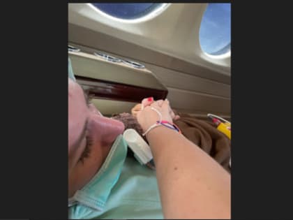 Пострадавшую в ДТП на Самуи девушку перевезли в Нижний Новгород