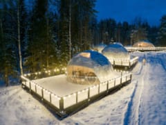 Конкурсный отбор по программе субсидирования строительства модульных гостиниц в рамках национального проекта «Туризм и гостеприимство»