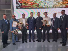 Арзамас - спортивный