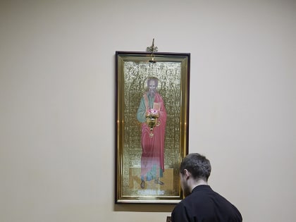 Епископ Варнава возглавил первое в 2023 году заседание епархиальной ставленнической комиссии