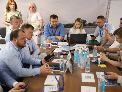 Нижегородские представители МСП сформировали предложения для актуализации стратегии развития Нижегородской области