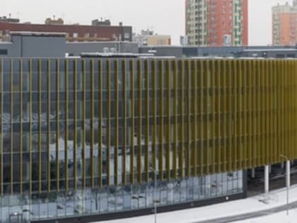 Прием учеников в нижегородскую «Школу 800» стартовал 16 января