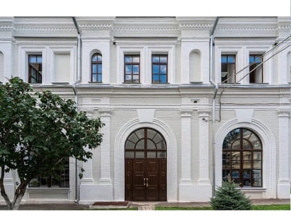 Школа креативных индустрий откроется осенью в Нижнем Новгороде