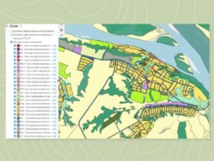 На портале ГИСОГД опубликован генеральный план Безводнинского сельсовета Кстовского МО
