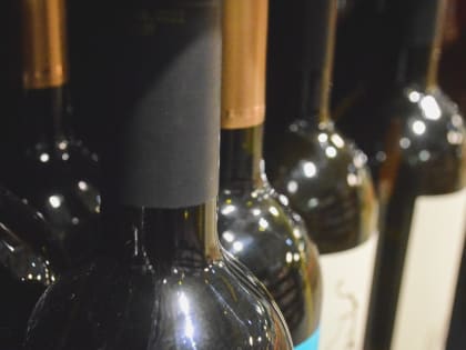 Россияне стали чаще выпивать