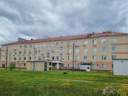 Плановая дезинфекция роддома