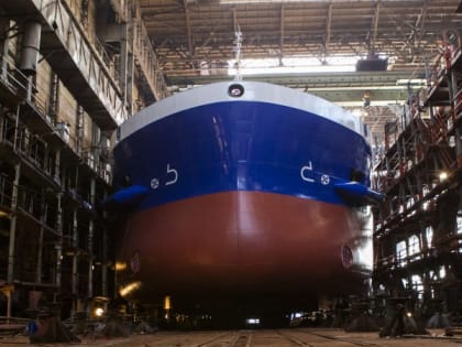 “Часто ломались”: нижегородский завод отказался от немецких запчастей и перешел на Китай