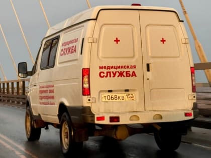 Нижегородские врачи призвали родителей повысить настороженность по менингиту