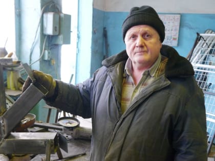 Вместе с «Народным фронтом»