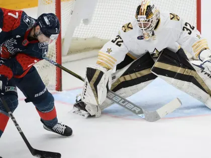 «Очень трудно объяснить». Ларионов — о причинах неудач ХК «Торпедо»