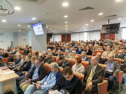 Международный симпозиум «Нанофизика и наноэлектроника» завершился в Нижнем Новгороде