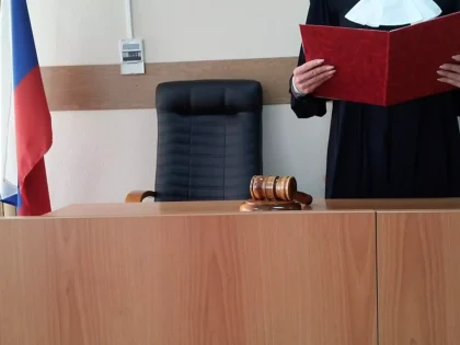 Экс-замглавы ИК-5 в Нижнем Новгороде осуждён на 10 лет