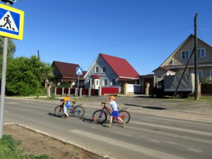 Активисты «Единой России» выявили проблемные участки на маршрутах к учебным заведениям в Кулебаках