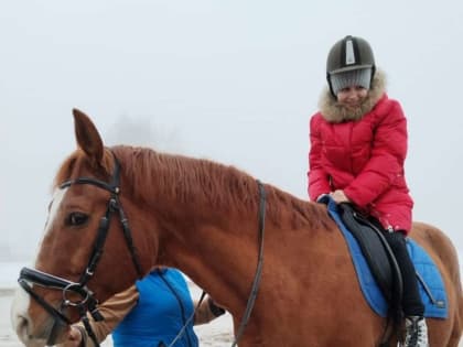 Визит к хвостатому психотерапевту