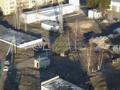 Пансионат «Татинец» в Кстовском районе подешевел на 21 млн рублей