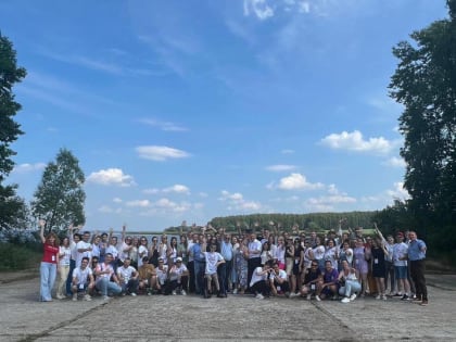 Люлин: кустовые форумы стали площадкой для проработки серьезных инициатив и обмена мнениями между молодежью из разных районов