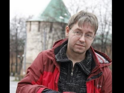 Журналист Дмитрий Минеев погиб в ДТП на трассе в Дзержинске