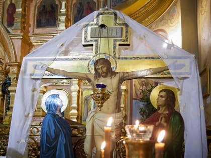 «Спасется тот, кто исполняет волю Отца Небесного…»