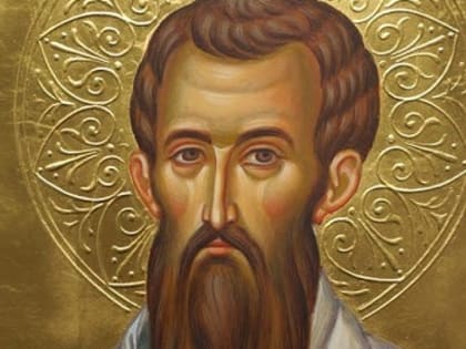 Беседа 15. О вере. Свт. Василий Великий