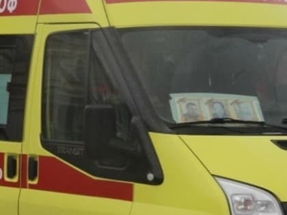 Нападение на фельдшера скорой помощи произошло в Дальнеконстантиновском районе