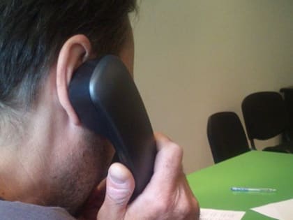 Более 5 тысяч нижегородцев воспользовались системой «122» для записи к врачу за май