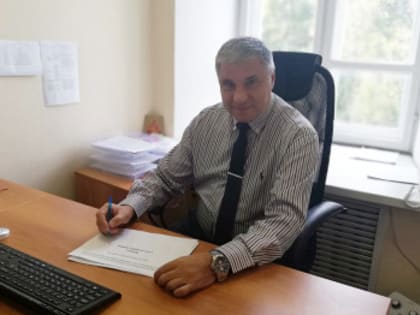 Юристы Центра правового консультирования граждан и юридических лиц помогли нижегородцам в разрешении их правовых проблем в Приемной Президента РФ в Приволжском федеральном округе