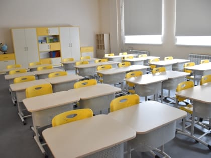 Александр Терентьев: «Все проезды к детским садам и школам должны быть приведены в порядок».