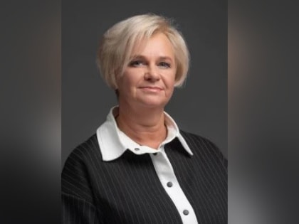 Ирина Кизилова назначена на пост и.о. министра образования Нижегородской области