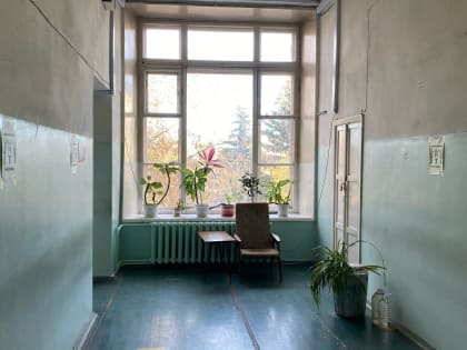 «Страшно находиться». Нижегородцы возмущены состоянием больницы