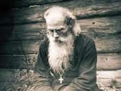 Предрождественские мысли. Игумен Никон (Воробьев).