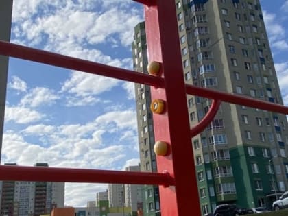 Нижегородского подрядчика оштрафовали на 1 млн рублей за срыв благоустройства спортплощадки