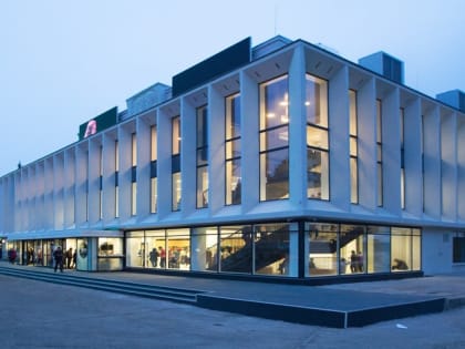 Митрополит Георгий встретился с вдовами почивших священнослужителей Нижегородской епархии