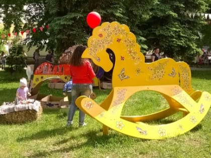 Смена досрочно завершилась в лагере «Лазурный» под Выксой из-за ОРВИ