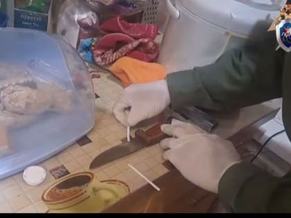 Мужчину подозревают в убийстве снохи в Шатках