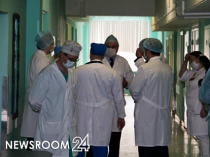 Нижегородский минздрав проверяет информацию о нетрезвых врачах Борской ЦРБ