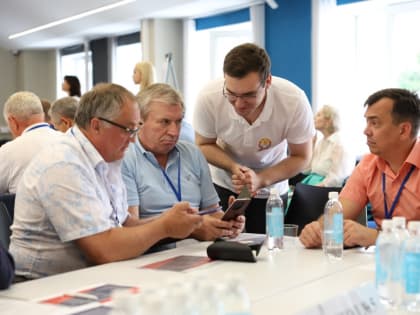 Агроиндустриальный парк предложили создать в Нижегородской области