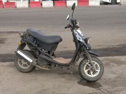 Водитель мопеда погиб в ДТП с Audi в Ардатовском районе