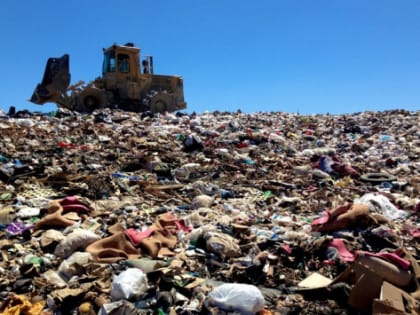 В Нижегородской области 1,3 млрд рублей вложат в 4 предприятия по переработке отходов