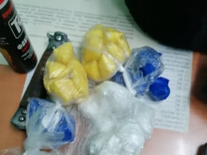 Полицейские задержали наркоторговца в нижегородском метро