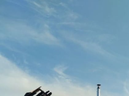 Частный дом, баня и гараж загорелись на Бору