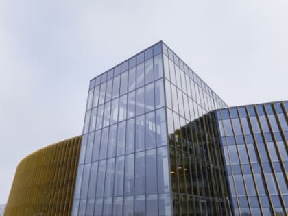 Нижегородская «Школа 800» объявила о начале приема детей с 16 января