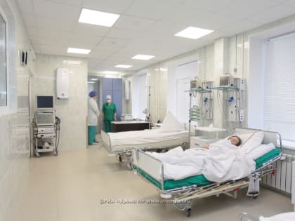 Число заболевших ботулизмом в Нижегородской области увеличилось до 12