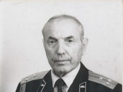 Сотая годовщина со дня рождения героя Арзамаса