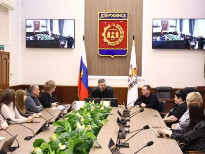 «Беспокойство понятно». Мэр — о затянувшемся строительстве нижегородской школы