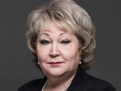 Минздрав РФ согласовал кандидатуру Михайловой на пост главы нижегородского здравоохранения