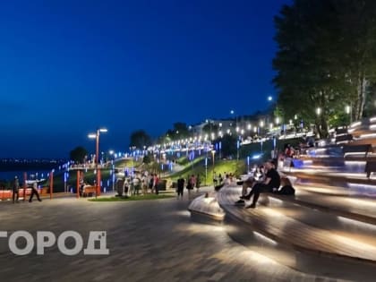 Дождались: холодные ночи отступают из Нижегородской области