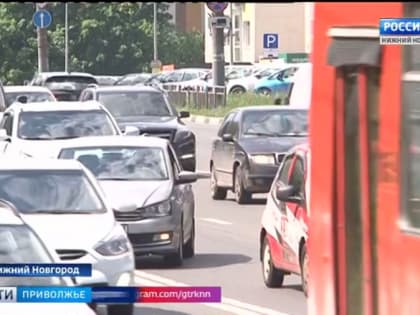 Движение автобуса А-25 будет временно изменено