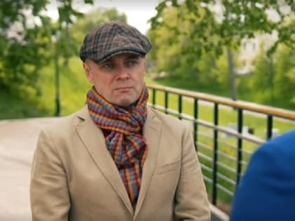 Журналист Алексей Михалев посвятил «Деловое путешествие» Нижегородской области