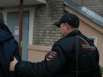 В Сергаче преступника поймали благодаря сообщению от врачей