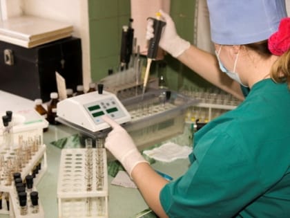 ПЦР-тесты перед госпитализацией отменят в Нижегородской области с 17 июля